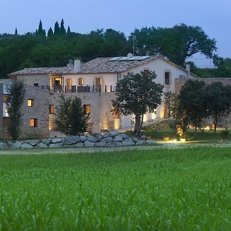 Can Clotas Hotel Masia Cistella Экстерьер фото