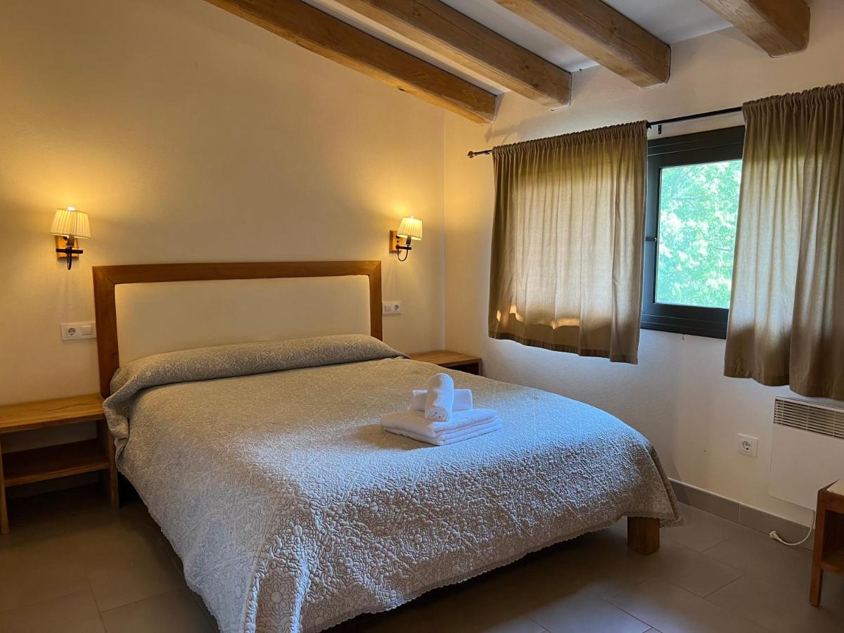Can Clotas Hotel Masia Cistella Экстерьер фото