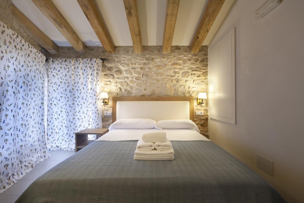 Can Clotas Hotel Masia Cistella Экстерьер фото