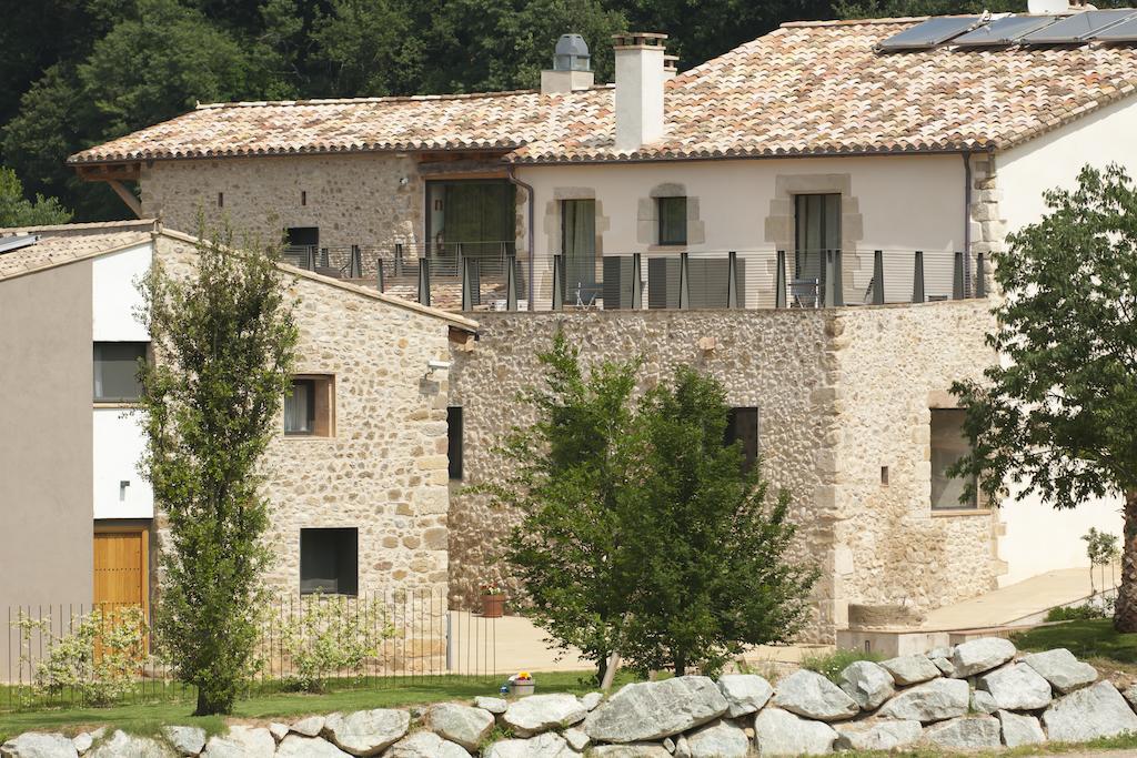 Can Clotas Hotel Masia Cistella Экстерьер фото