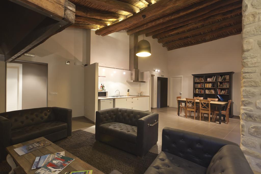 Can Clotas Hotel Masia Cistella Экстерьер фото
