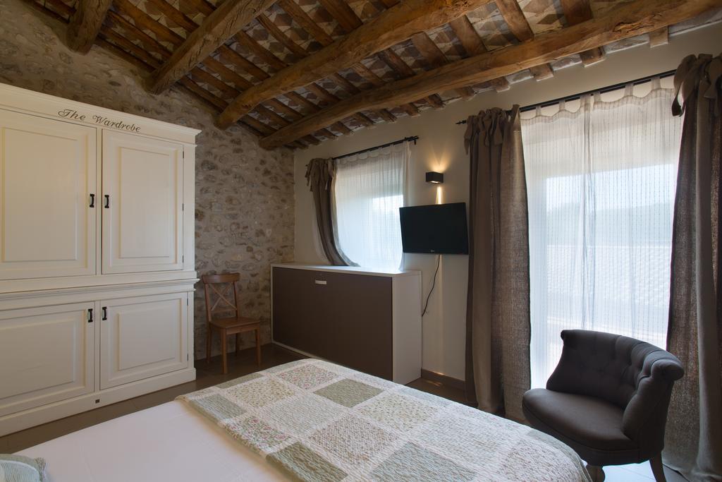 Can Clotas Hotel Masia Cistella Экстерьер фото