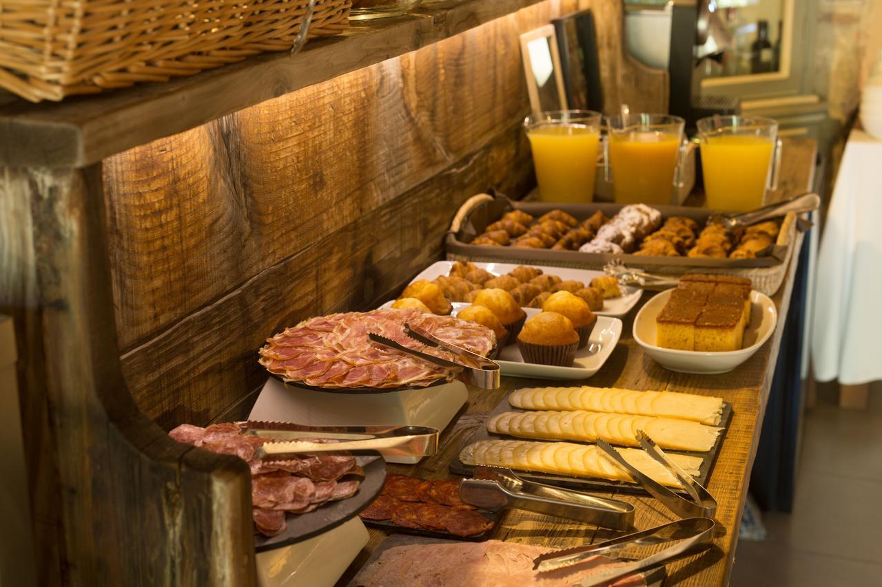 Can Clotas Hotel Masia Cistella Экстерьер фото