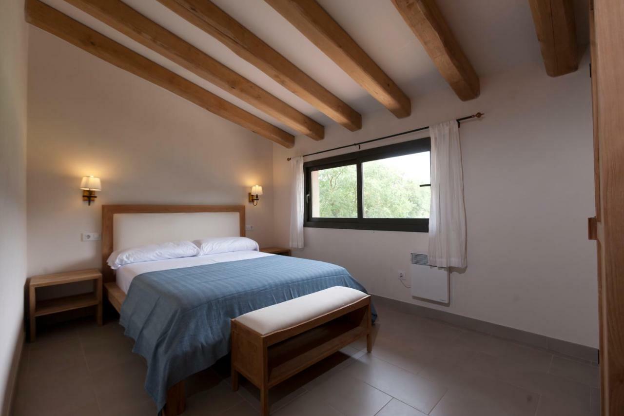 Can Clotas Hotel Masia Cistella Экстерьер фото