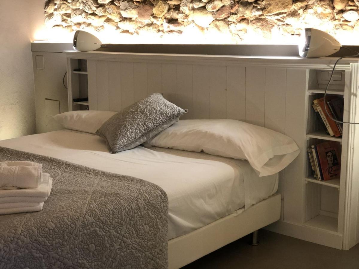 Can Clotas Hotel Masia Cistella Экстерьер фото
