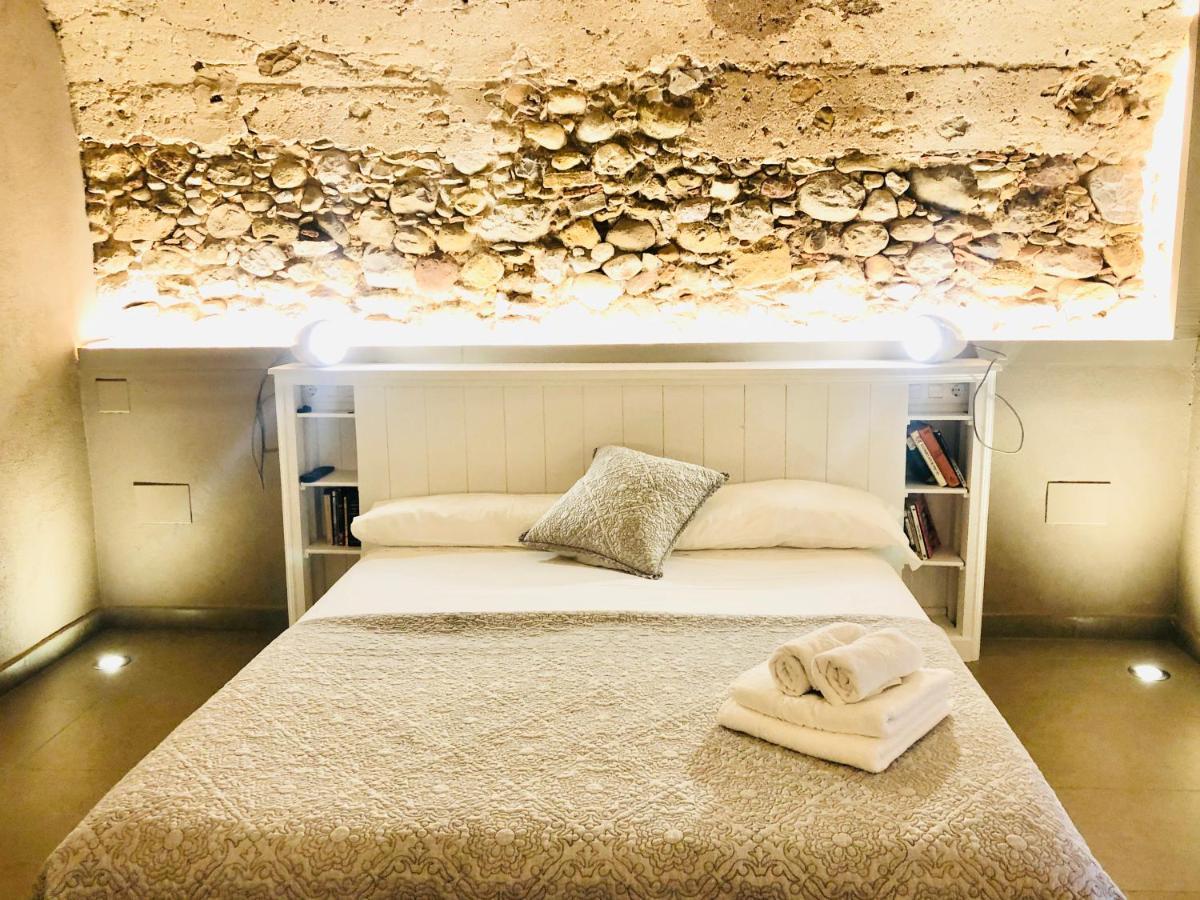 Can Clotas Hotel Masia Cistella Экстерьер фото
